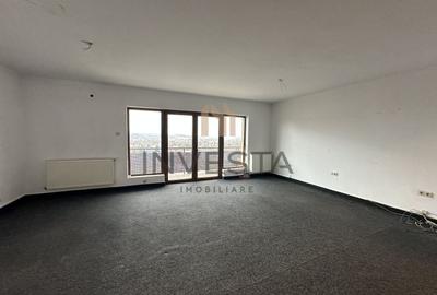 Apartament cu 4 camere decomandat în Zorilor - 1