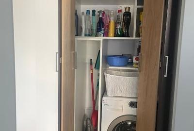 Apartament cu 2 camere semidecomandat, mobilat în Girocului - 7