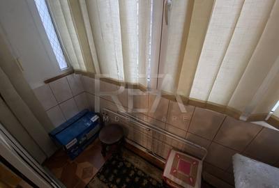 2 camere Parcul Ferentari - 9