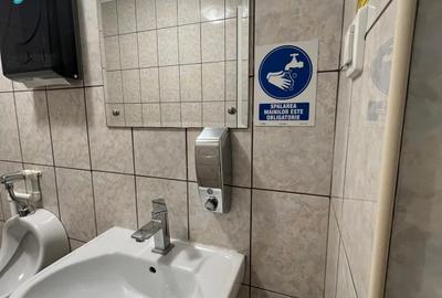 Birou, de 200 mp, în Tomis II - 29