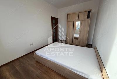 Apartament cu 3 camere decomandat, mobilat în Lugojului - 8