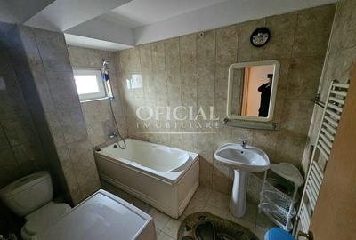 Apartament 1 Camera | Decomandat | 38 mp | Etajul 1 | Zona Pod Marasti Apartament 1 Camera | Decomandat | 38 mp | Etajul 1 | Zona Pod Marasti - 3