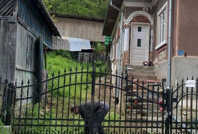 Casă cu 3 camere în Vărzăroaia - 3