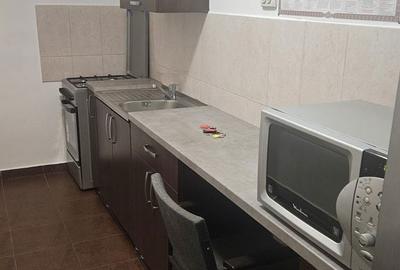 Garsonieră decomandată în Calea Aradului - 3