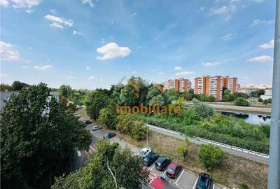 Apartament cu 2 camere decomandat în Decebal - 7