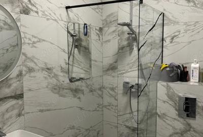Apartament cu 2 camere decomandat în Florești - 1