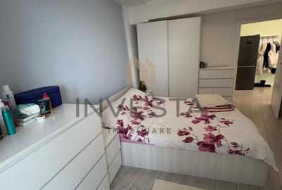 Apartament cu 2 camere semidecomandat, mobilat în Zorilor - 8