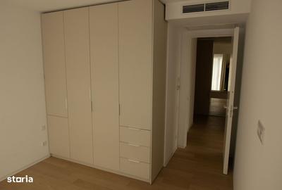 Apartament cu 2 camere, mobilat în Floreasca - 10