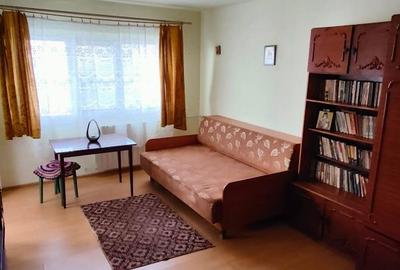 Apartament cu 2 camere decomandat în Central - 1