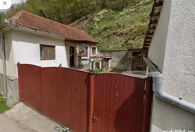 Vand casa de locuit, sat Braznic, com. Ilia, jud. Hunedoara - 1
