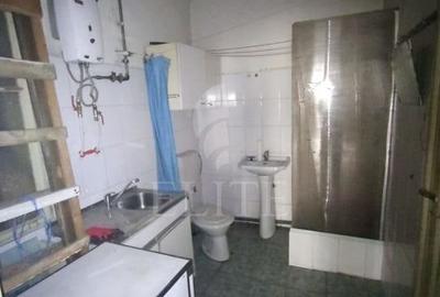 Garsonieră semidecomandată în Central - 6