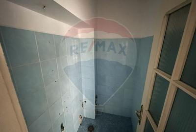 Apartament cu 3 camere în Central - 9