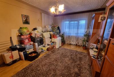 Apartament 2 camere, 53 mp, zona Tomesti - 4