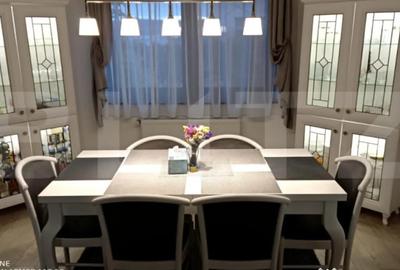 Casă cu 5 camere cu Teren 1174 Mp în Nazna