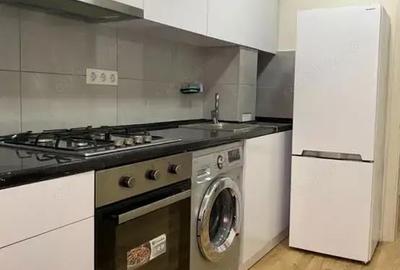 Garsonieră în Complex Studențesc - 4