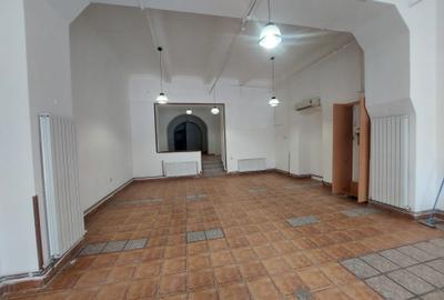 Proprietar inchiriez spatiu comercial ultracentral- Cluj Napoca Piata Unirii - 6