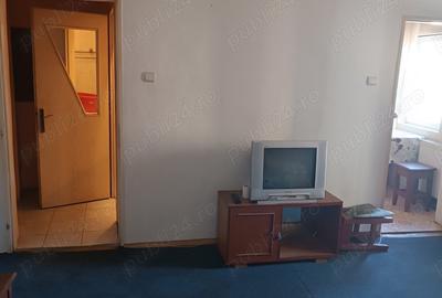 Vand apartament cu o camera 25000 euro, 35,88 mp,pe calea caransebesului - 1