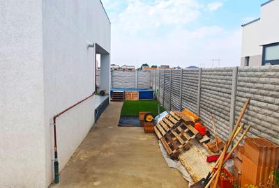 Casa cocheta - 4 Camere - Teren 420mp - 2 Bai - Terasa-Comuna Berceni - 20