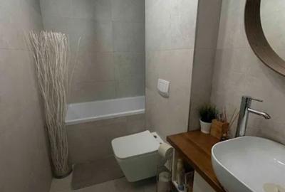 Apartament cu 2 camere decomandat, mobilat în Valea Lupului - 1