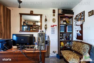 Spațiu comercial, de 37 mp, în Km 4 - 8