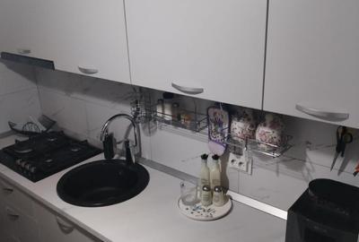 Apartament cu 2 camere semidecomandat, mobilat în Zimbru - 3