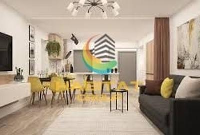 Apartament cu 4 camere decomandat în Theodor Pallady - 2