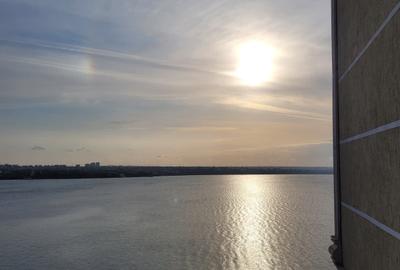 Apartament cu 3 camere semidecomandat, mobilat în Central - 38