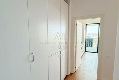 3 Camere Atlas Residence Aviatiei | Parcare Inclusa - 6