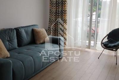 Garsonieră decomandată, mobilată în Giroc - 5