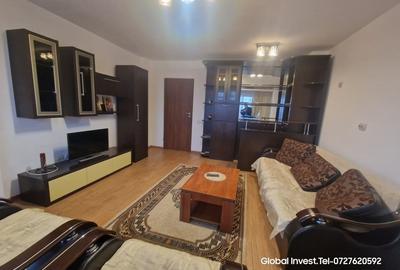 Apartament cu 2 camere decomandat, mobilat în Kamsas - 6