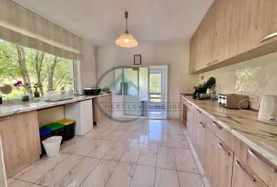 Proprietate in zona turistica, Predeal - 14