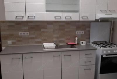 Apartament cu 2 camere semidecomandat în Pipera