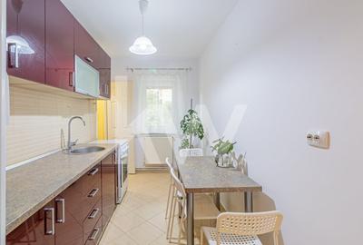Apartament decomandat in inima naturii, pozitie excelenta in Racadau - 7