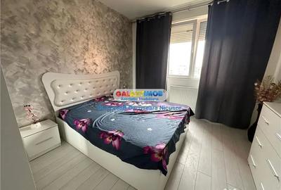 Apartament cu 2 camere decomandat în Chiajna