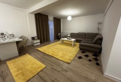 Apartament cu 3 camere decomandat, mobilat în Kogălniceanu - 2