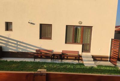 Garsonieră decomandată în Sânpetru - 1