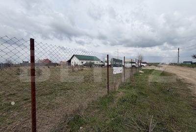 Teren Construcții intravilan de 800 mp, în Ghercești - 4