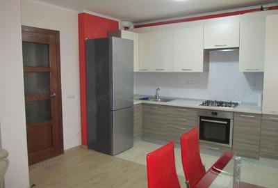 Apartament 1 camera Cordos - 2