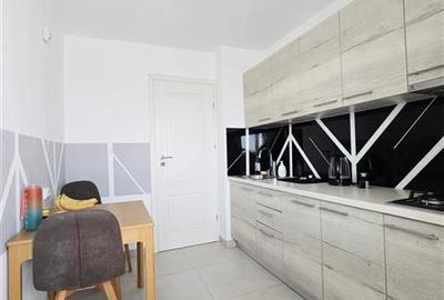 Apartament cu 2 camere decomandat, mobilat în Nicolae Grigorescu - 4