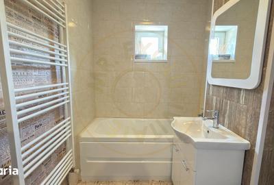 Apartament cu 2 camere decomandat, mobilat în Central - 10