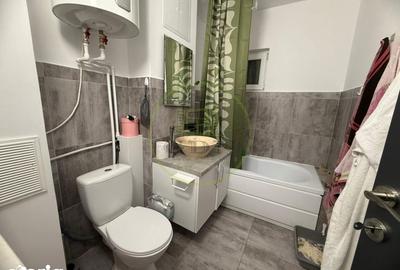 Apartament cu 2 camere decomandat, mobilat în Craiovița Nouă - 5