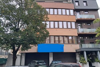 Ofer spre inchiriere cladire birouri zona Cotroceni - 1