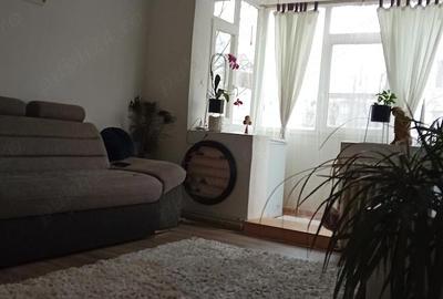 Apartament cu 2 camere semidecomandat în Zimbru - 1
