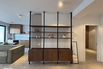 Apartament cu 3 camere în Pipera