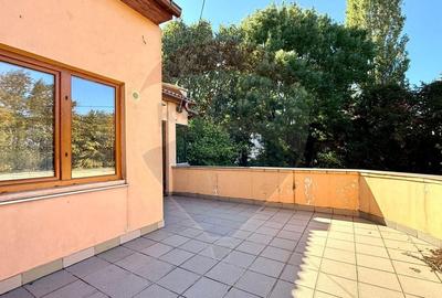 Casă / Vilă cu 5 camere de vânzare pe Bulevardul Ferdinand Constanta - 5