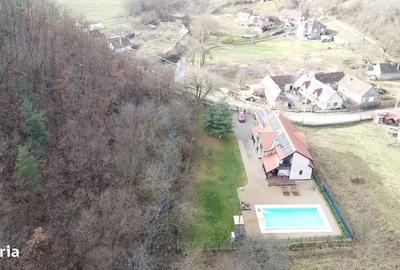 Casă cu 4 camere în Cladova - 14