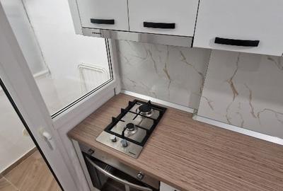 Garsonieră, mobilată în Tei - 2