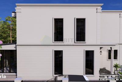 Casă cu 5 camere cu Teren 300 Mp în Tineretului - 8