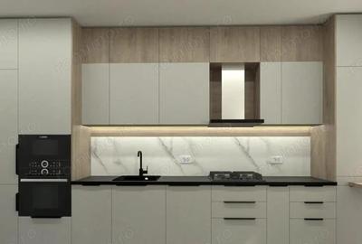 Apartament premium cu 1 camera de inchiriat in Giroc - 1