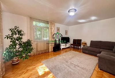 Casa Zona Centrala /Parc Zavoi - 2